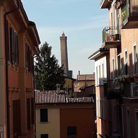 I Tre Camini Apartment Bologna Ngoại thất bức ảnh