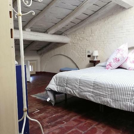 I Tre Camini Apartment Bologna Ngoại thất bức ảnh