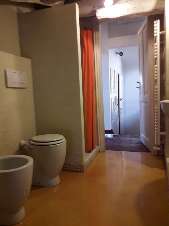 I Tre Camini Apartment Bologna Ngoại thất bức ảnh