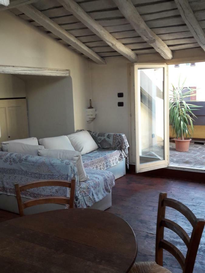 I Tre Camini Apartment Bologna Ngoại thất bức ảnh