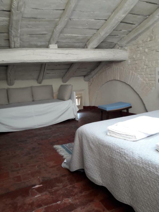 I Tre Camini Apartment Bologna Ngoại thất bức ảnh