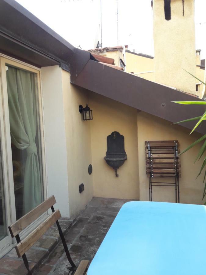 I Tre Camini Apartment Bologna Ngoại thất bức ảnh