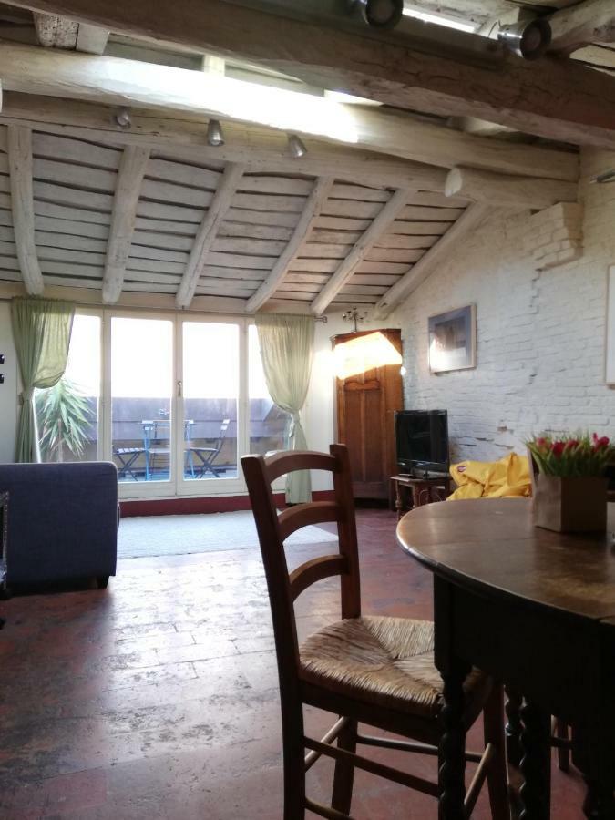 I Tre Camini Apartment Bologna Ngoại thất bức ảnh