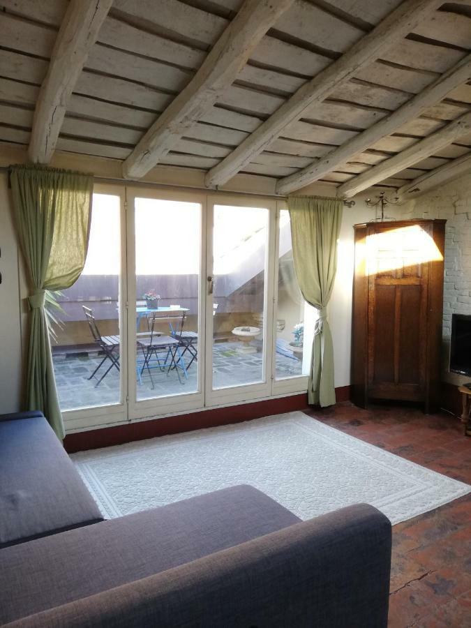 I Tre Camini Apartment Bologna Ngoại thất bức ảnh