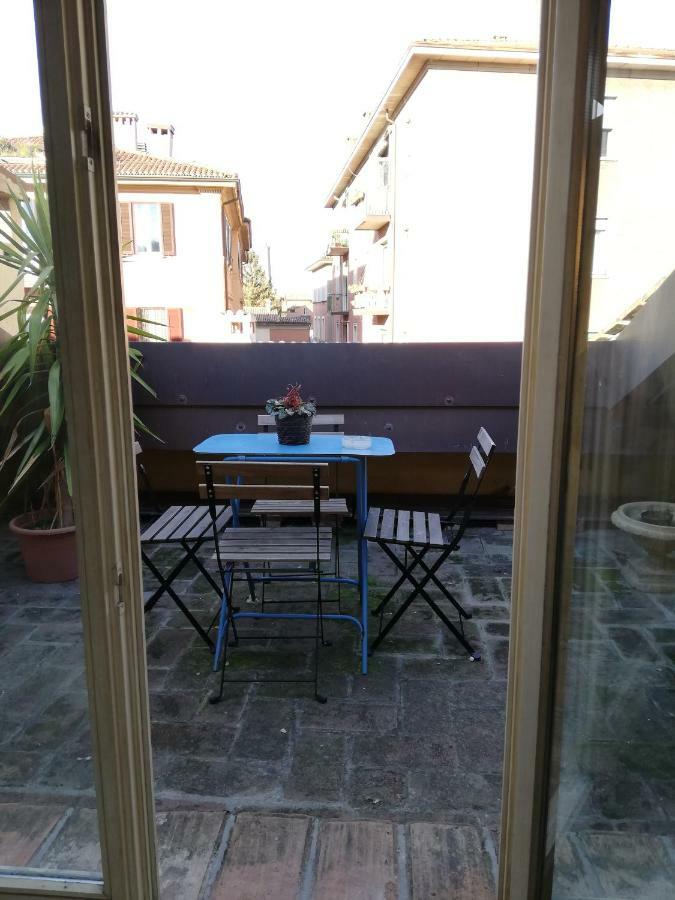 I Tre Camini Apartment Bologna Ngoại thất bức ảnh