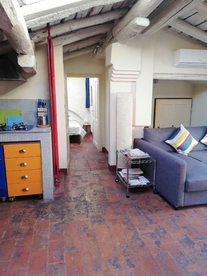 I Tre Camini Apartment Bologna Ngoại thất bức ảnh