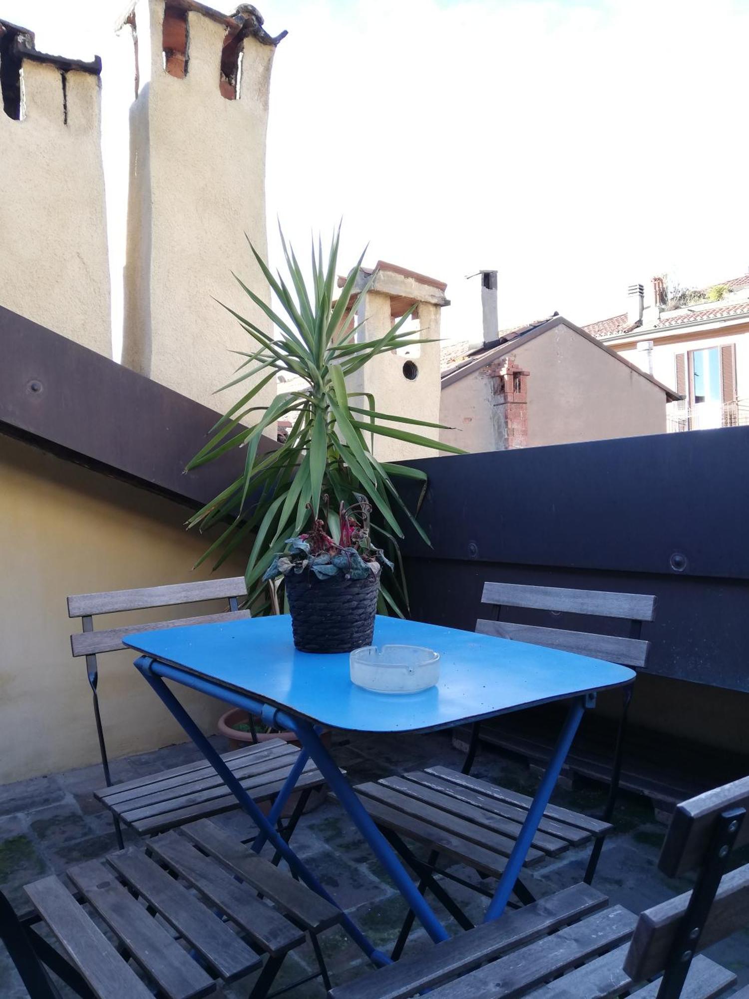 I Tre Camini Apartment Bologna Ngoại thất bức ảnh