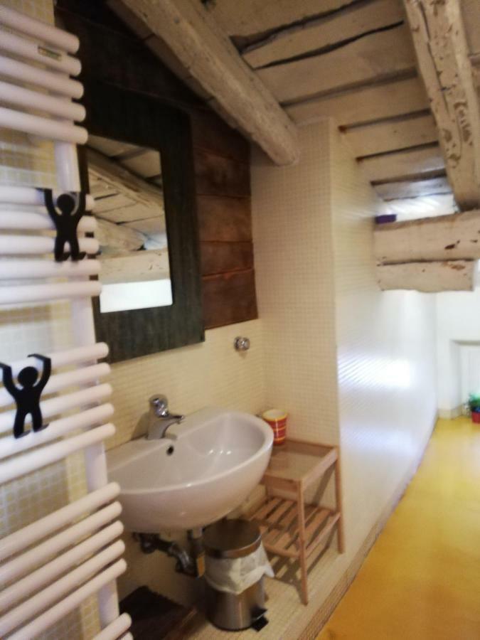 I Tre Camini Apartment Bologna Ngoại thất bức ảnh