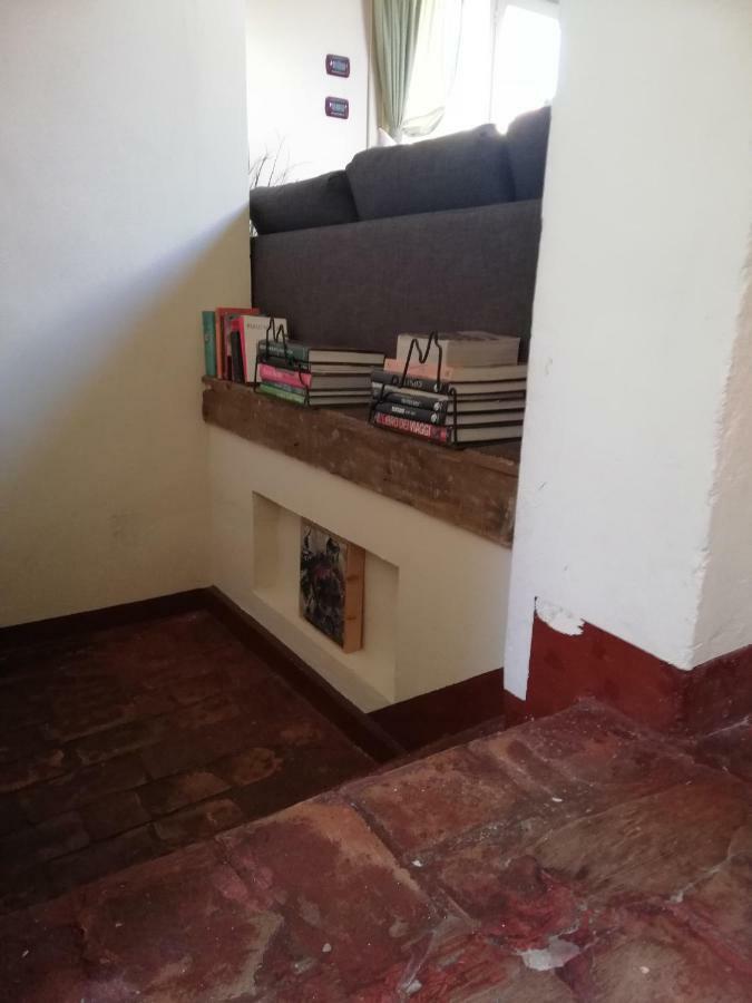 I Tre Camini Apartment Bologna Ngoại thất bức ảnh