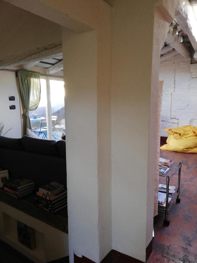 I Tre Camini Apartment Bologna Ngoại thất bức ảnh